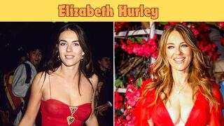 "Elizabeth Hurley: From Iconic Actress to Fashion Entrepreneur"