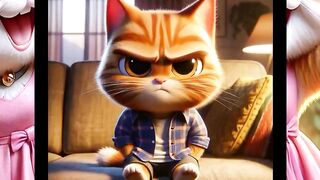 Cat Couple's Shocking Breakup! What Happened?