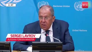 'Great Power India'_ Russia's Lavrov Boldly Salutes New  In U.S. For Fighting 'Unjust...'.