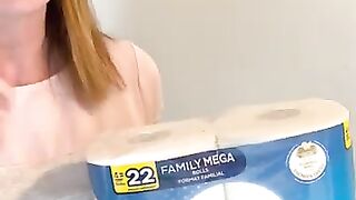 Discover the Superior Clean of Cottonelle Ultra Clean Toilet Paper