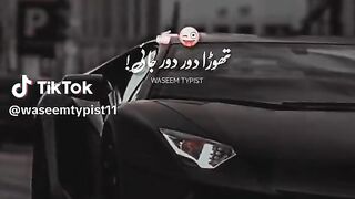 Most beautiful cars in UAE from tiktok