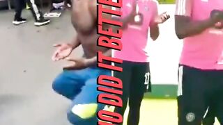 PSL Danceoff