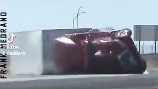 Insane Truck clips