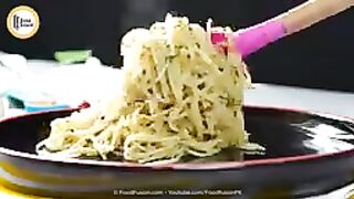 Butter Noodles With Chicken Recipe ????????????
