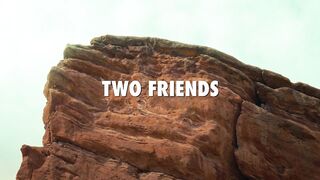 Two Friends & Alexander Stewart - Wrong Way.