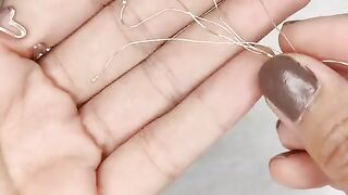 ##jewellery making tutorials????????????.....