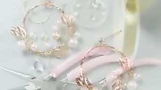 ##hand made jewelry ????????????.....