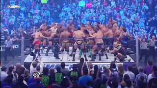 _Historical 41-Man Battle Royal- SmackDown, Oct. 14, 2023