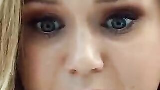 The bully was so shocked #.