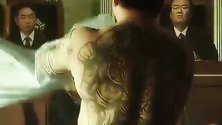 Ma Dong-seok _ The Gangster, The Cop ???? Best Mafia Attitude Entry Whatsapp Statu.