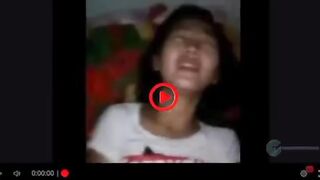 icha sibu viral video