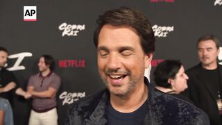 Ralph Macchio and Jackie Chan to reprise roles in upcoming ‘Karate Kid’ film.