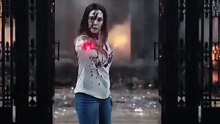 Scarlet Witch kills the strongest psychic-type hero - Doctor Strange2.