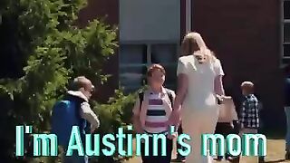Stood up for my son against a school bully and broke his. #series #shorts #ginny.