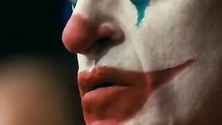 This acting is incredible ????.