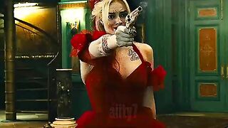 Harley Quinn _ The Suicide Squad.