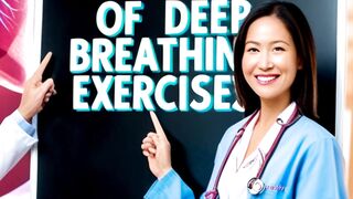 10 Benefits of Deep Breathing Exercises
