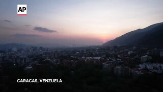 Uncertainty wreaks havoc on romance in Venezuela as many leave crisis-ridden country.