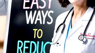 10 Easy Ways to Reduce Stress & Anxiety-