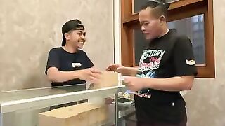BERAPA PAK SEMUANYA⁉️