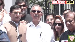 Omar Ayub Ny Qazi Faiz Issa Ky Bary Main Barri Bat Kar Di