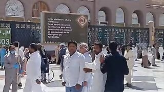 madina_sharif_masjid_Nabwi_madina_live