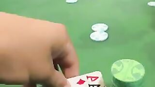 every poker players nightmare poker short