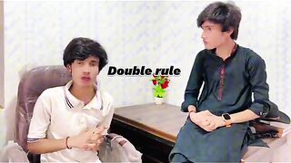 How to make double role video