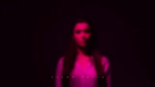 Demando - Black Rose (Slowed) (Music Video)