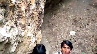 Video making fun with dron camera