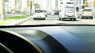 Kuwait Road