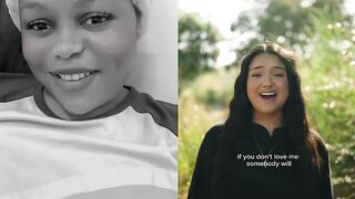 Wave of brightness tiktok video