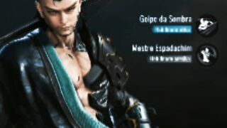 #BloodStriker With BloodStriker's determination, I go beyond limits. 3