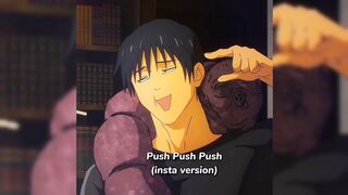 Push Slowed