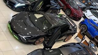 Top luxury cars under $30 000