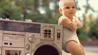 Baby Dance - Scooby Doo pa pa