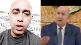 حول العالم احدث الجزائر بعد أنباء عن غضب الرئيس تبون من عودة مظاهر التزلف تدوينات