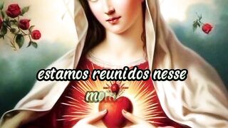 Momento da Ave Maria. 105