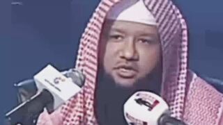 اذا لم تتأثر بهذه الموعضة فراجع نفسك