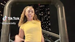 New trending dance