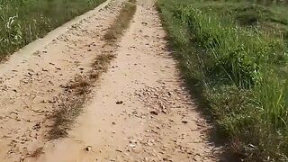 A journey