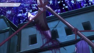 re wa Subete wo Parry suruh - Anime - Eps 02