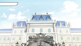 Ore wa Subete wo Parry suruh - Anime - Eps 03
