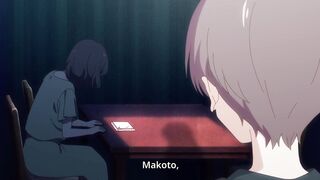 Senpai wa Otokonoko Episodes 3