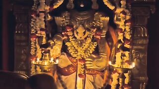 Om namo narayana