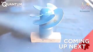 Ingenious DIY Hydroelectric Turbine Systems | Free Energy