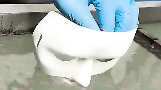Hudro Dipping mask