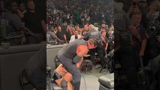 CM PUNK DESTROYS DREW MCYNTYREE