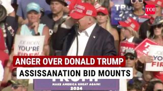 Trump Kill Bid_ Republicans Big Action Against Security Service Chief _ Watch.