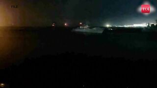 Putin's Men 'Crush' Ukraine's Two Dozen Attack Attempts In Crimea; Russia Vows To Respond.